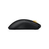 HATOR Pulsar 3 PRO Wireless mus Spil H�jre h�nd RF Wireless + Bluetooth + USB Type-A Optisk 30000 dpi #3