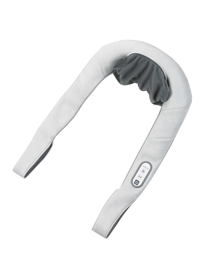Medisana NM 860 massageapparat Tilbage, Ben, Nakke, Thighs Hvid #1