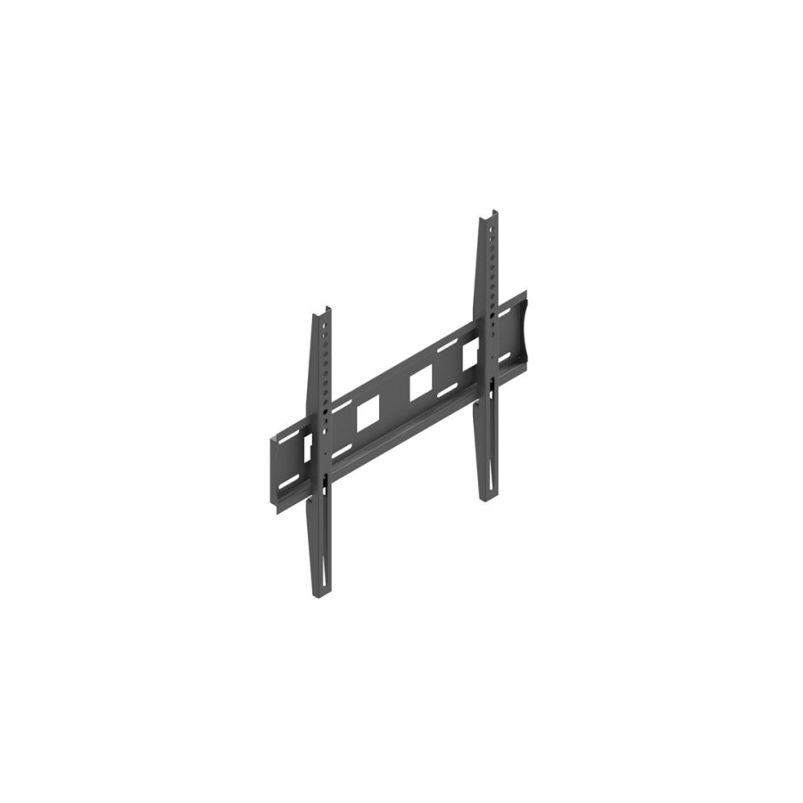 Edbak FSM100 skrmbeslag og -stativer 139,7 cm (55