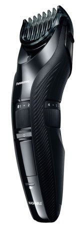 Panasonic ER-GC53-K503 skg- og hrtrimmer Sort 20 #1