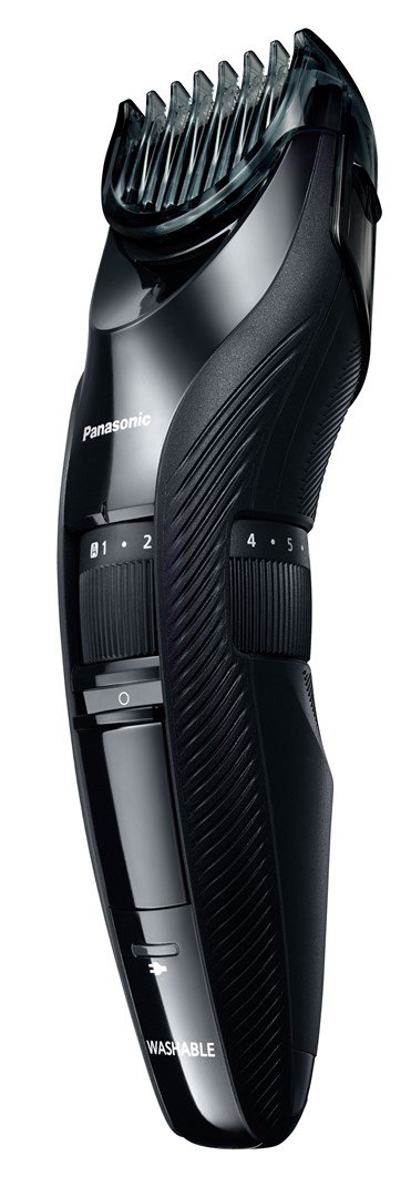 Panasonic ER-GC53-K503 skg- og hrtrimmer Sort 20 #1