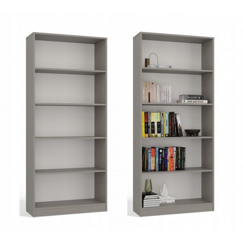 BOGHYLDE 80 CM LER #5