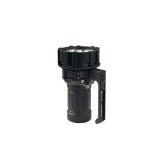 Latarka AceBeam X75 XHP 70.3 6500K Black #3