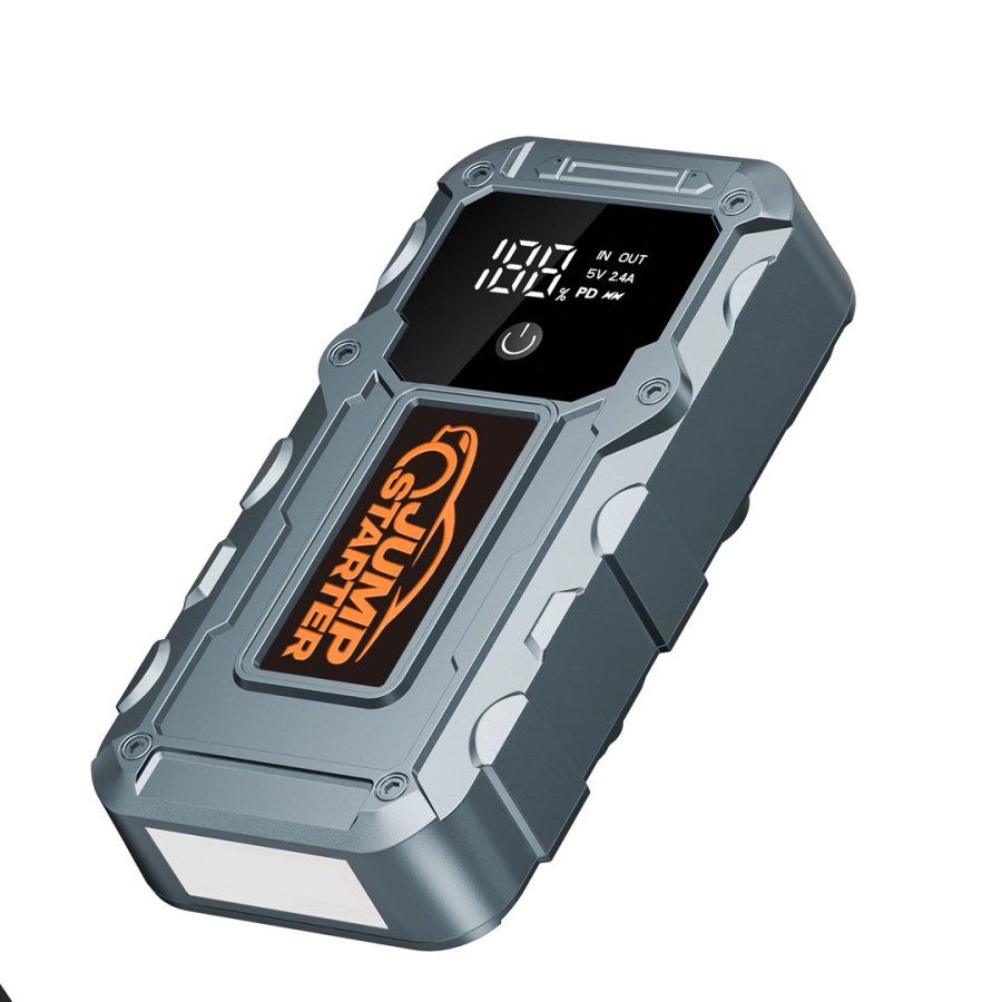 Extralink EX.99526 jumpstarter til k�ret�j #4