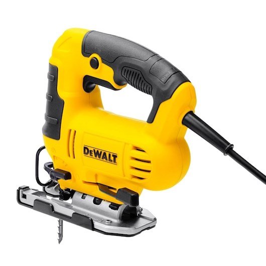 DeWALT DWE349-QS puslespil 2,4 kg #10
