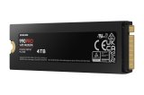 Samsung 990 Pro 4 TB M.2 PCI Express 4.0 NVMe V-NAND TLC #4