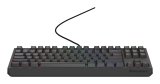 GENESIS Thor 230 TKL Lite tastatur Spil USB QWERTY Engelsk Sort #18