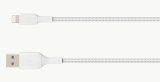 Belkin CAA002BT0MWH Lightning kabel 0,15 m Hvid #2