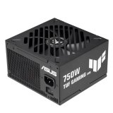 ASUS TUF-GAMING-750G-EVO enhed til str�mforsyning 750 W 20+4 pin ATX ATX Sort #4