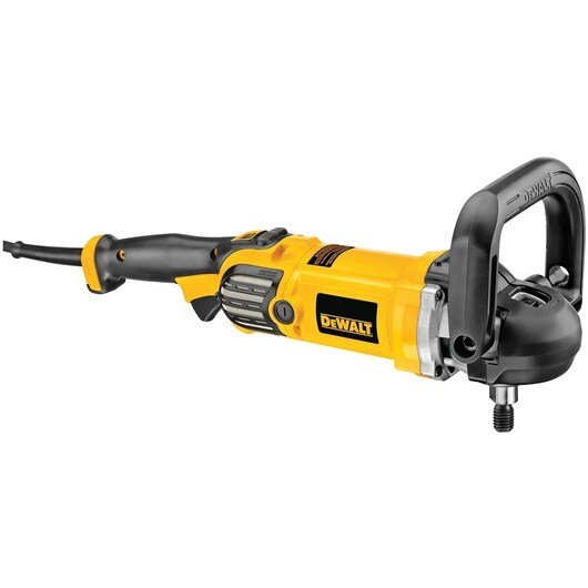DeWALT DWP849X-QS bil pudsemiddel 1250 W 3500 rpm #82