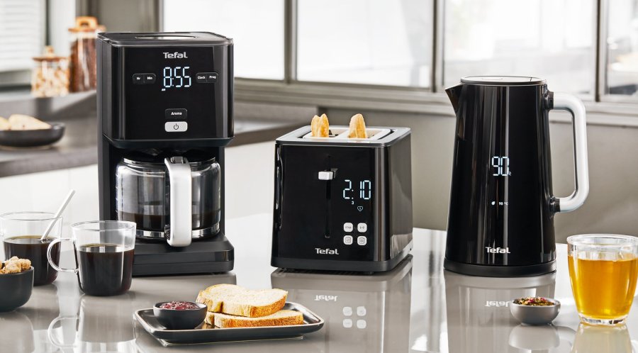 Tefal CM6008 Fuld-auto Filter kaffemaskine 1,25 L #3