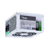 Akyga AK-S1-300 enhed til str�mforsyning 300 W 20+4 pin ATX SFX S�lv #1