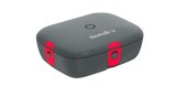 HeatsBox HB-03-90 elektrisk frokostboks 90 W 0,925 L Sort Voksen #3
