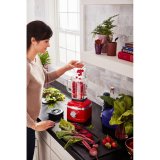 KitchenAid 5KSB4026ECA 1,4 L Bordplade blender 1200 W R�d #7
