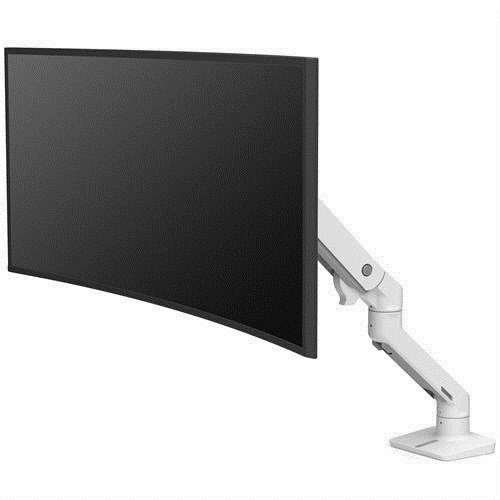 Ergotron HX Series 45-475-216 skrmbeslag og -stativer 124,5 cm (49