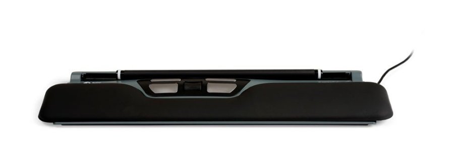 BakkerElkhuizen ErgoSlider+ mus Kontor Ambidextrous Laser 1600 dpi #4
