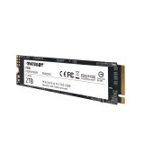 Patriot Memory P300 M.2 2000 GB PCI Express 3.0 NVMe #5