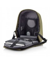 XD-Design P705.797 rygsk Fritidsrygsk Grn Polyethylenterephthalatfolie (PET) #9