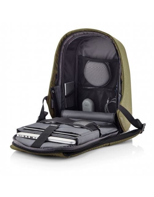 XD-Design P705.797 rygsk Fritidsrygsk Grn Polyethylenterephthalatfolie (PET) #9