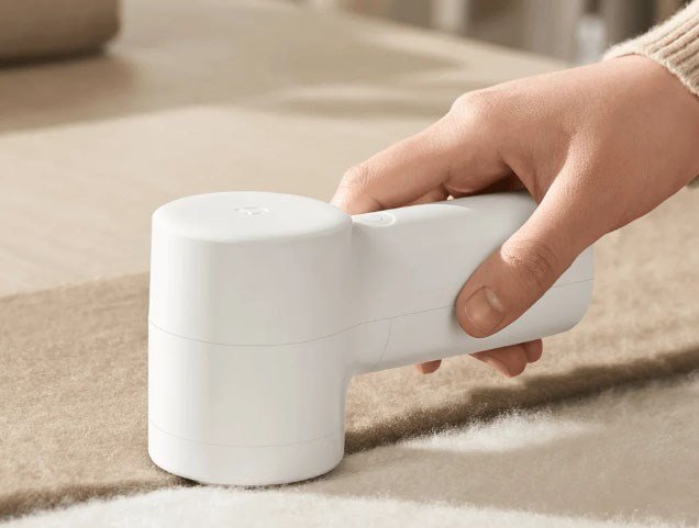 Xiaomi Lint Remover 2 t�jb�rste #11