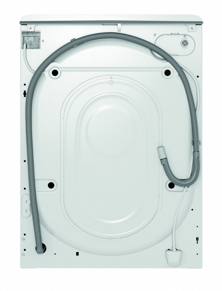 INDESIT VASKEMASKINE MTWE 81495 WK EE #7