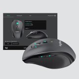 Marathon M705 Laser Wireless Mouse #7