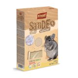 VITAPOL Sandeo natural - sand til chinchilla  1,5kg #1