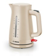 Bosch TWK3M127 MyMoment 2400 W elkedel, beige #1