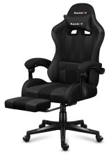 HUZARO FORCE 4.7 CARBON MESH GAMING STOL #10