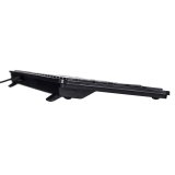 Tastatur Port Designs 900754-US Executive US USB QWERTY Sort #3