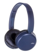 JVC HA-S36W-AU blue #3