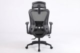 Activejet T5 ergonomisk kontorstol sort #7