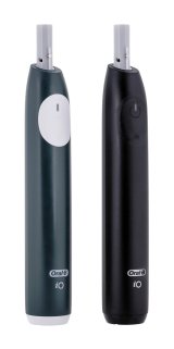 iO2 Duo Black and Green #14