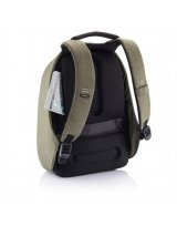 XD-Design P705.797 rygsk Fritidsrygsk Grn Polyethylenterephthalatfolie (PET) #5