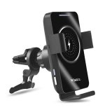 XBLITZ SMART CAR GRIP WITH CHARGING GX4 #2