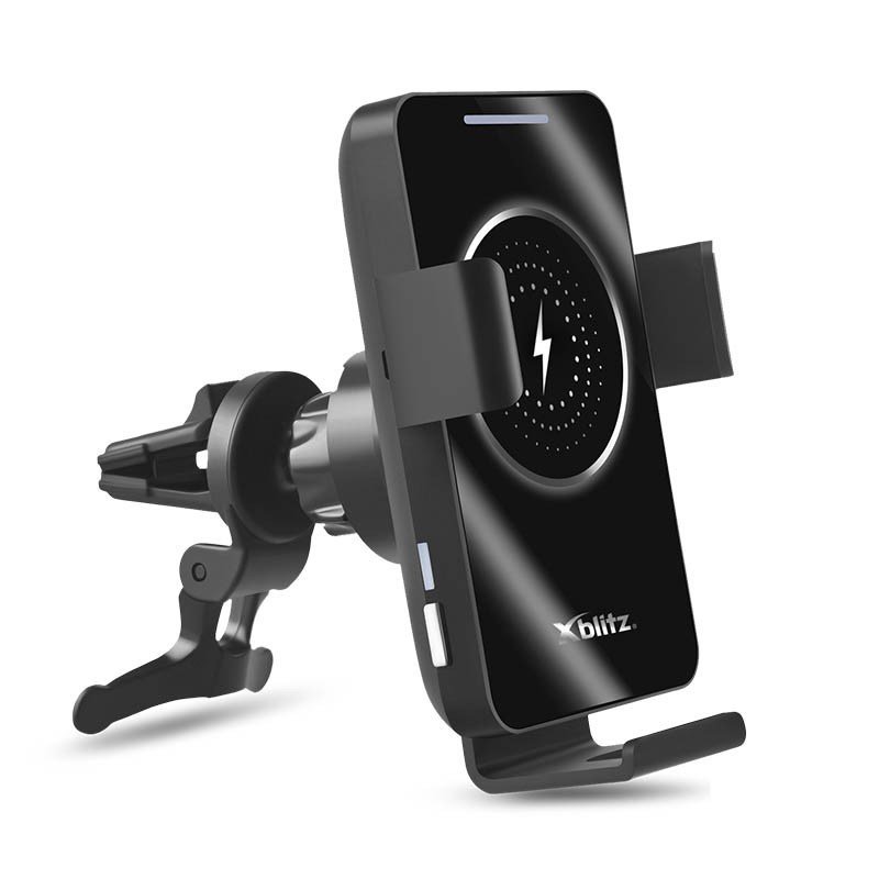 XBLITZ SMART CAR GRIP WITH CHARGING GX4 #2
