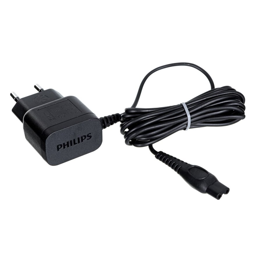 Philips Hrklipper i rustfrit stl til hele familien #11
