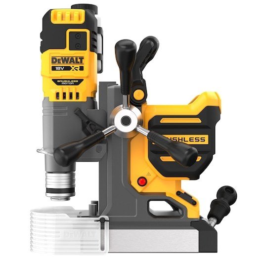 DeWALT DCD1623N-XJ bor Gul #3
