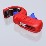 Knipex 90 23 01 BK manuelt rrskrevrktj Rrskrer #47