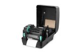 Digitus DA-81020 etiketprinter Direkte termisk/termisk overfrsel 203 x 203 dpi 127 mm/sek. Ledningsfrt Ethernet LAN #5