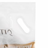 DIAMENTIQ Tofu Neutral Ultra clumping - plantegrus - 4kg #6