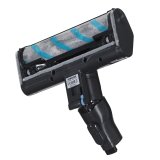Samsung VS28C9784QK 2-in-1 stick vacuum Batteri Dry Posels 1200, 730 Sort #94
