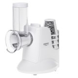 Grntsagsskrer CAMRY CR 4816 Hvid #1