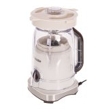 Mesko Home MS 4079 be 1,8 L Bordplade blender 500 W Beige, Brun, Transparent #9