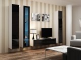 Cama RTV VIGO140 b/c TV stativ & underholdningscenter #13
