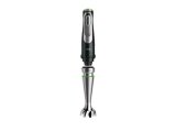 Braun MultiQuick 9 MQ9138XI blender 0,6 L Nedsnkning blender 1200 W Sort, Rustfrit stl #9