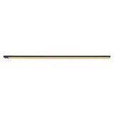 Yeelight Closet Light YLBGD-0046 Bevgelsessensor garderobeskab lys 60 cm sort 4000 K #2