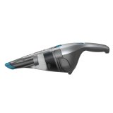 Black & Decker NVC215WA-QW hndholdt stvsuger Bl, Slv Posels #16