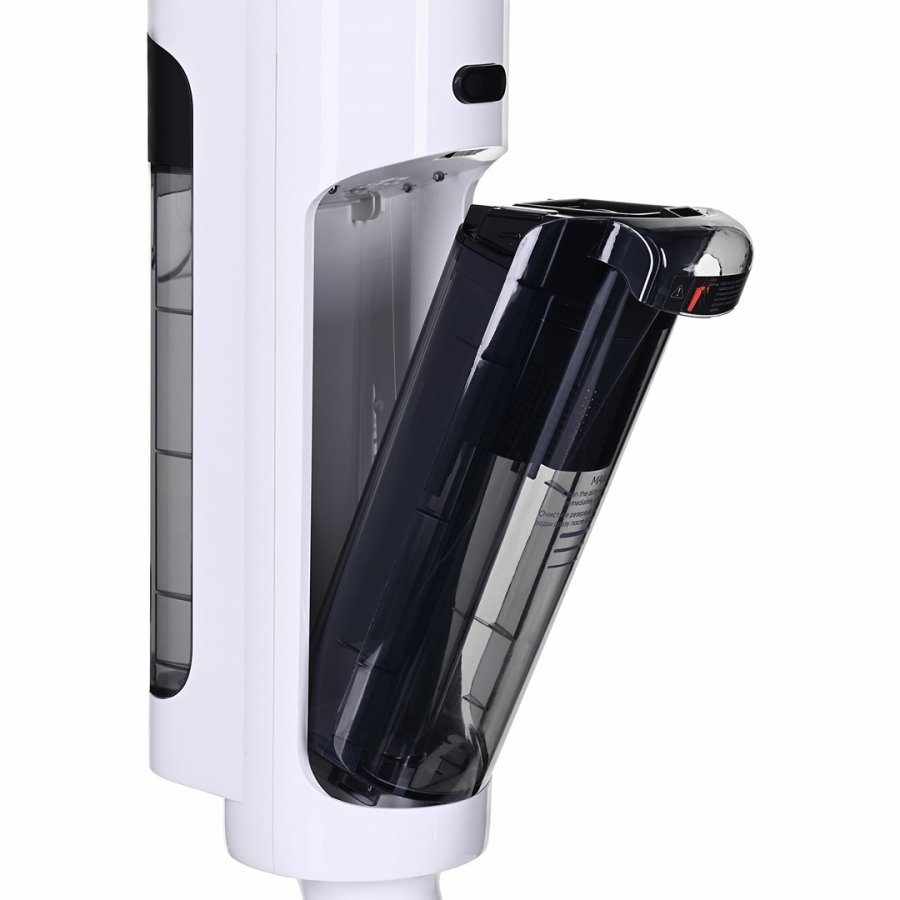 Xiaomi Truclean W20 hndholdt stvsuger Sort, Hvid Posels #37