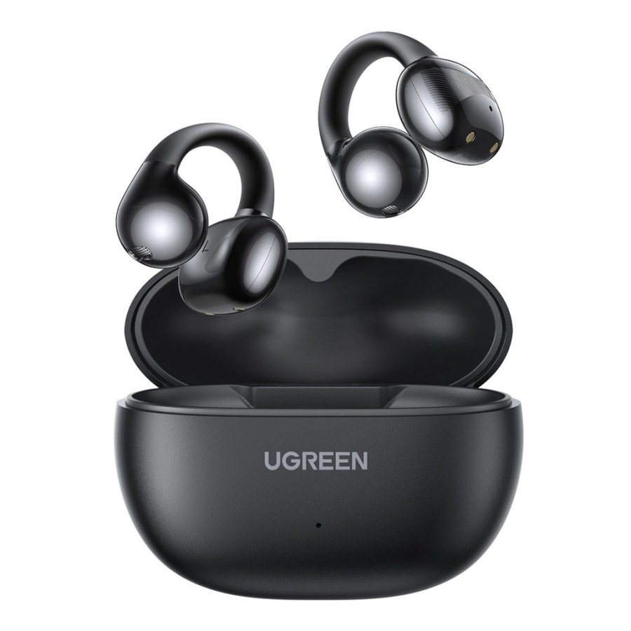 Ugreen 45785 hovedtelefoner/headset True Wireless Stereo (TWS) �rekrog, Open-ear Opkald/Musik/Sport/Hverdag Bluetooth #8